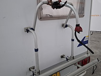 Camper, buerstner, teilintegriert, 2004 - afbeelding 62 van  70