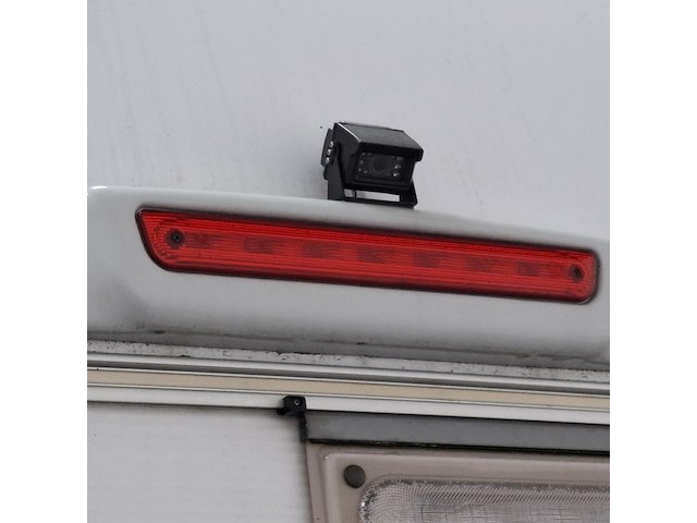 Camper, buerstner, teilintegriert, 2004 - afbeelding 63 van  70