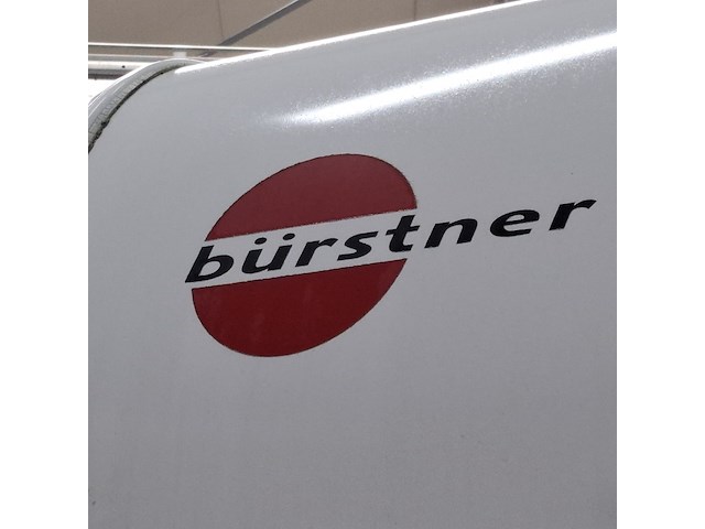 Camper, buerstner, teilintegriert, 2004 - afbeelding 64 van  70