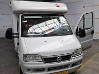 Camper, buerstner, teilintegriert, 2004 - afbeelding 65 van  70