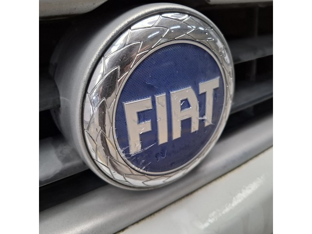 Camper, buerstner, teilintegriert, 2004 - afbeelding 66 van  70