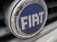 Camper, buerstner, teilintegriert, 2004 - afbeelding 66 van  70