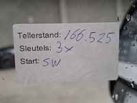 Camper, buerstner, teilintegriert, 2004 - afbeelding 68 van  70