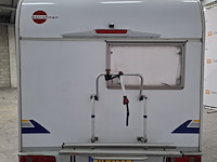 Camper, buerstner, teilintegriert, 2004 - afbeelding 67 van  70