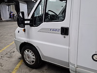 Camper, buerstner, teilintegriert, 2004 - afbeelding 70 van  70