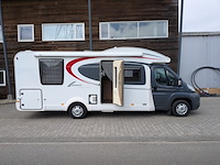 Camper, bürstner, bit720, 2011 - afbeelding 3 van  76