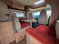 Camper, bürstner, bit720, 2011 - afbeelding 5 van  76