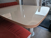 Camper, bürstner, bit720, 2011 - afbeelding 7 van  76