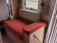 Camper, bürstner, bit720, 2011 - afbeelding 8 van  76
