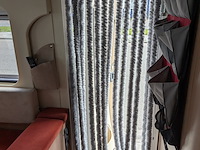 Camper, bürstner, bit720, 2011 - afbeelding 9 van  76