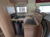 Camper, bürstner, bit720, 2011 - afbeelding 10 van  76