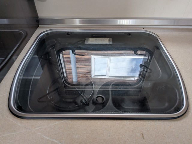Camper, bürstner, bit720, 2011 - afbeelding 11 van  76