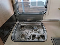 Camper, bürstner, bit720, 2011 - afbeelding 13 van  76