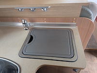 Camper, bürstner, bit720, 2011 - afbeelding 14 van  76