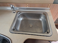 Camper, bürstner, bit720, 2011 - afbeelding 15 van  76