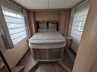 Camper, bürstner, bit720, 2011 - afbeelding 16 van  76