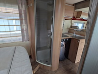 Camper, bürstner, bit720, 2011 - afbeelding 19 van  76