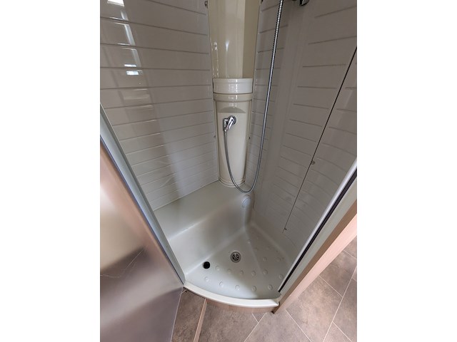 Camper, bürstner, bit720, 2011 - afbeelding 21 van  76