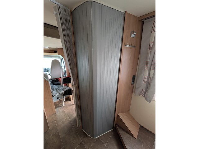 Camper, bürstner, bit720, 2011 - afbeelding 22 van  76