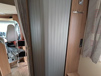 Camper, bürstner, bit720, 2011 - afbeelding 22 van  76
