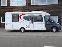 Camper, bürstner, bit720, 2011 - afbeelding 12 van  76
