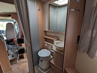 Camper, bürstner, bit720, 2011 - afbeelding 24 van  76