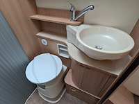 Camper, bürstner, bit720, 2011 - afbeelding 25 van  76