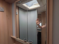 Camper, bürstner, bit720, 2011 - afbeelding 27 van  76
