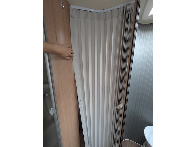 Camper, bürstner, bit720, 2011 - afbeelding 29 van  76