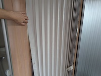 Camper, bürstner, bit720, 2011 - afbeelding 29 van  76