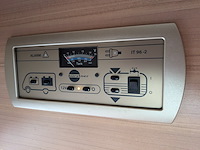 Camper, bürstner, bit720, 2011 - afbeelding 30 van  76