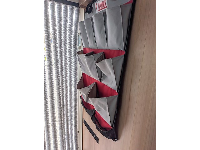 Camper, bürstner, bit720, 2011 - afbeelding 31 van  76