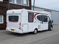 Camper, bürstner, bit720, 2011 - afbeelding 23 van  76