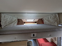 Camper, bürstner, bit720, 2011 - afbeelding 36 van  76