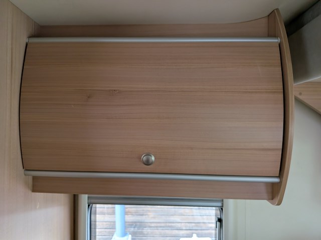 Camper, bürstner, bit720, 2011 - afbeelding 38 van  76