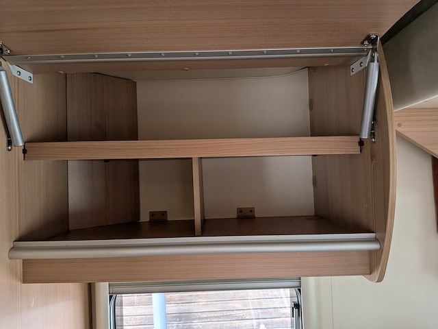 Camper, bürstner, bit720, 2011 - afbeelding 39 van  76