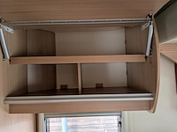Camper, bürstner, bit720, 2011 - afbeelding 39 van  76