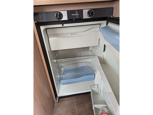 Camper, bürstner, bit720, 2011 - afbeelding 40 van  76
