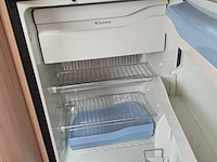 Camper, bürstner, bit720, 2011 - afbeelding 40 van  76