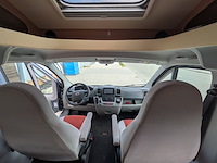 Camper, bürstner, bit720, 2011 - afbeelding 41 van  76