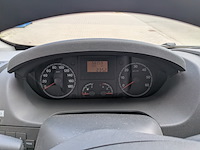 Camper, bürstner, bit720, 2011 - afbeelding 44 van  76