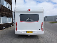 Camper, bürstner, bit720, 2011 - afbeelding 34 van  76