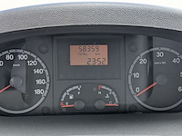 Camper, bürstner, bit720, 2011 - afbeelding 46 van  76