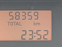 Camper, bürstner, bit720, 2011 - afbeelding 47 van  76