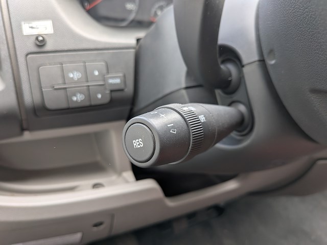 Camper, bürstner, bit720, 2011 - afbeelding 48 van  76