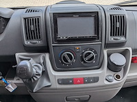 Camper, bürstner, bit720, 2011 - afbeelding 50 van  76