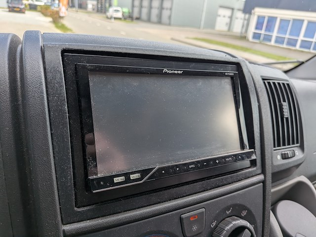 Camper, bürstner, bit720, 2011 - afbeelding 51 van  76