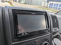 Camper, bürstner, bit720, 2011 - afbeelding 51 van  76