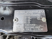 Camper, bürstner, bit720, 2011 - afbeelding 62 van  76