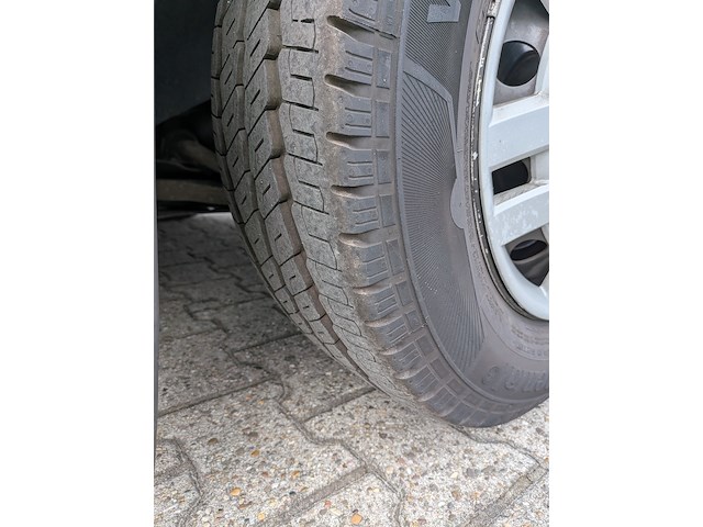 Camper, bürstner, bit720, 2011 - afbeelding 65 van  76